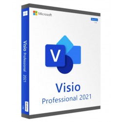 MICROSOFT VISIO 2021...